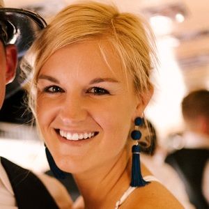 Meet your Posher, Arran